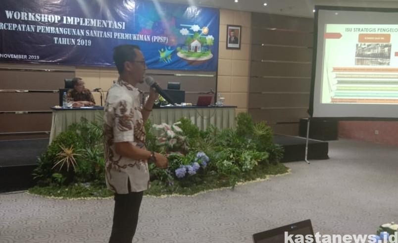 Kolaborasi Metode Teknoparti dalam Meningkatkan Akses Sanitasi Layak dan Aman di Indonesia