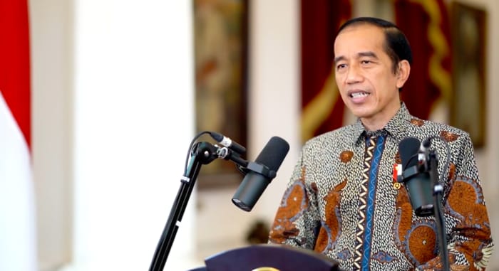 Presiden Jokowi Akan Resmikan Bendungan Senilai Rp 1,2 Triliun di Sulawesi Tenggara