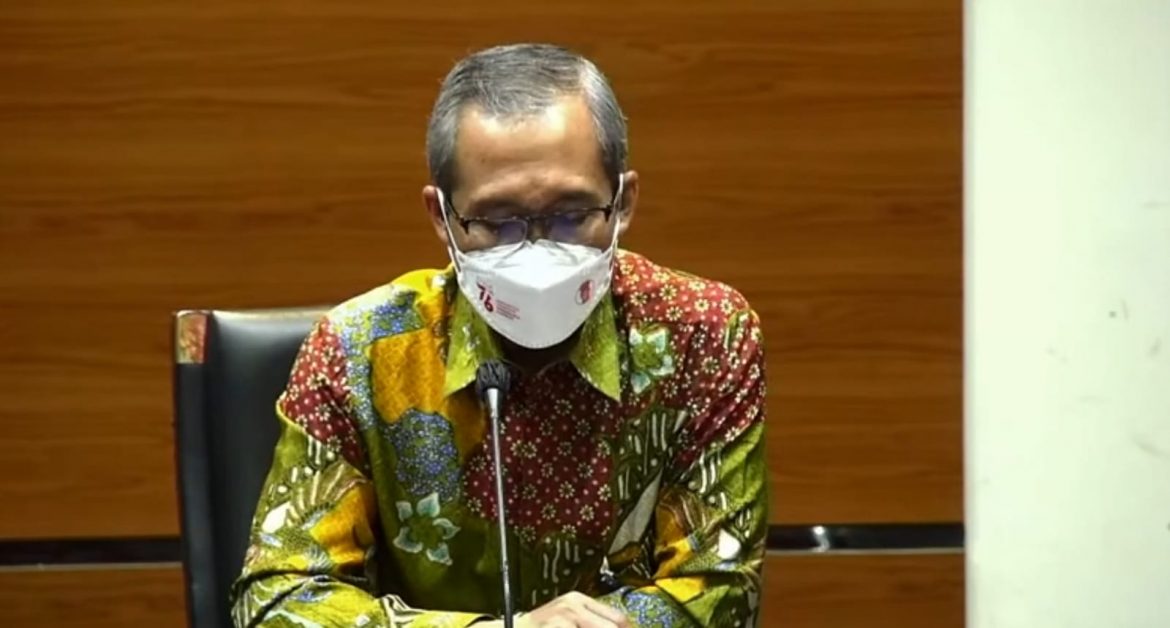 57 Pegawai KPK Tak Lulus TWK Bakal Dipecat 30 September 2021