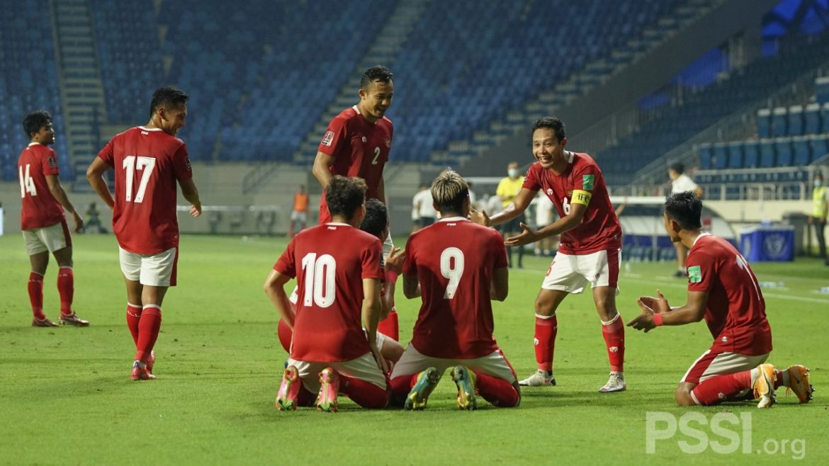 Piala AFF 2020, Indonesia Optimis Lolos ke Babak Selanjutnya