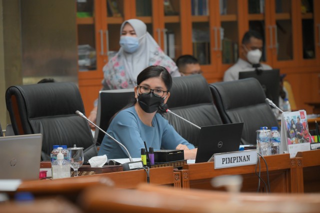 Komisi IX DPR Minta Pemerintah Perketat Pintu Masuk Indonesia
