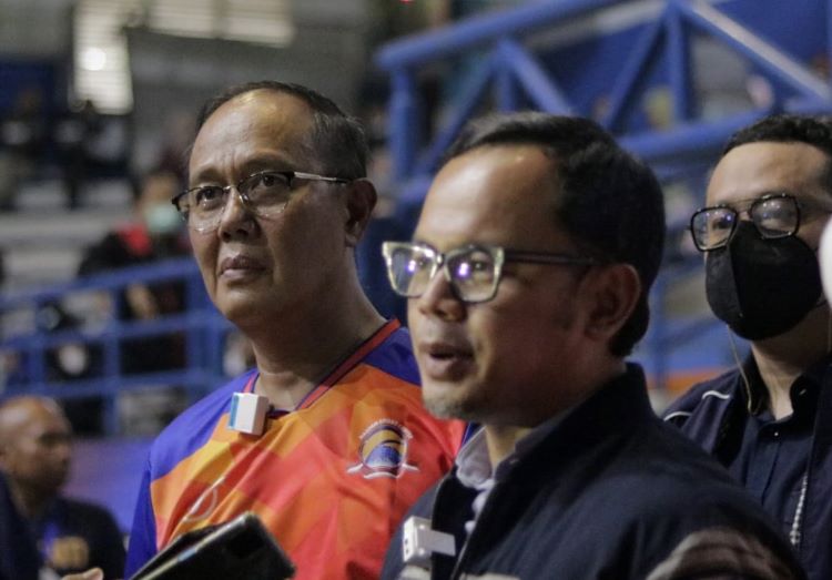 Wali Kota Bogor Apresiasi Gelaran Surya Paloh Cup 2022
