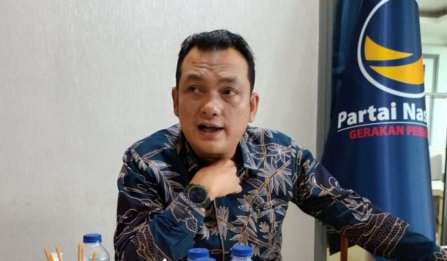 Martin Manurung Dorong Bentuk Satgas Ekspor CPO