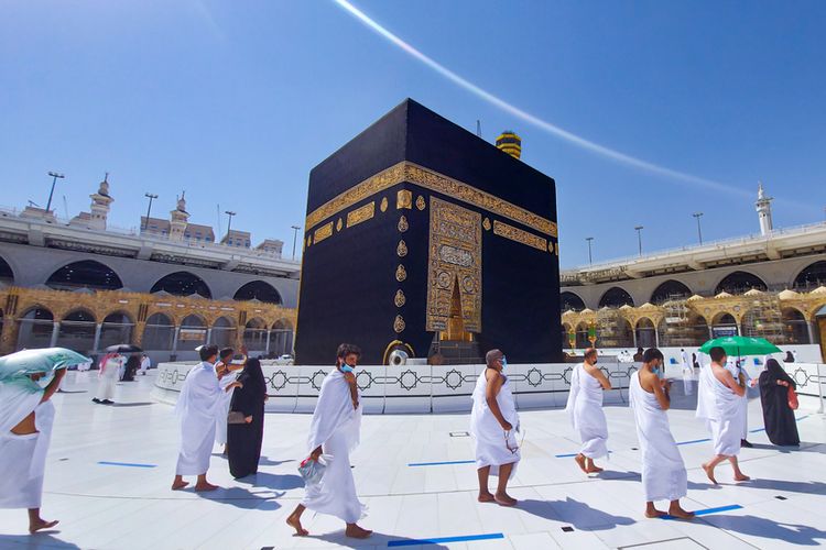 MUI Berikan Empat Catatan Layanan Haji 1443 H/2022 M di Arab Saudi