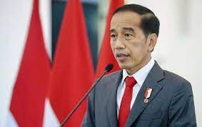 Jokowi Harap KKP dan QRIS Dapat Percepat Pembayaran Belanja Pemerintah
