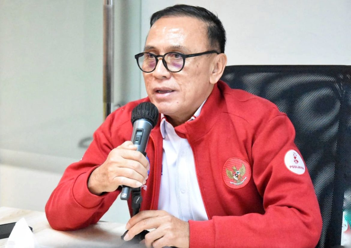 PSSI Ungkap Alasan Piala Indonesia 2022/2023 Batal Digelar