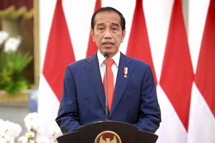 Jokowi Sampaikan Sejumlah Saran Supaya Perusahaan Rintisan Tak Gagal