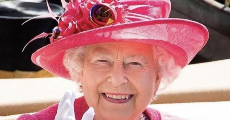 Sandiaga Ceritat Momen Bersejarah tentang Ratu Elizabeth II