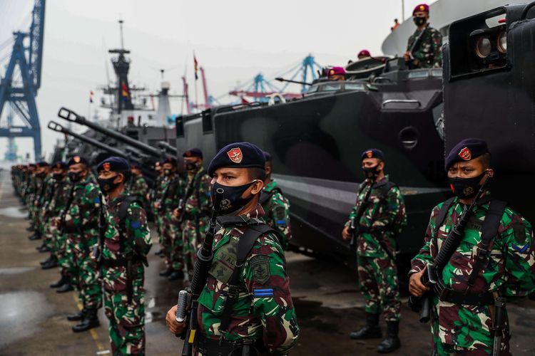 Keluarga Prajurit TNI Terancam Tinggalkan PDIP karena Effendi Simbolon