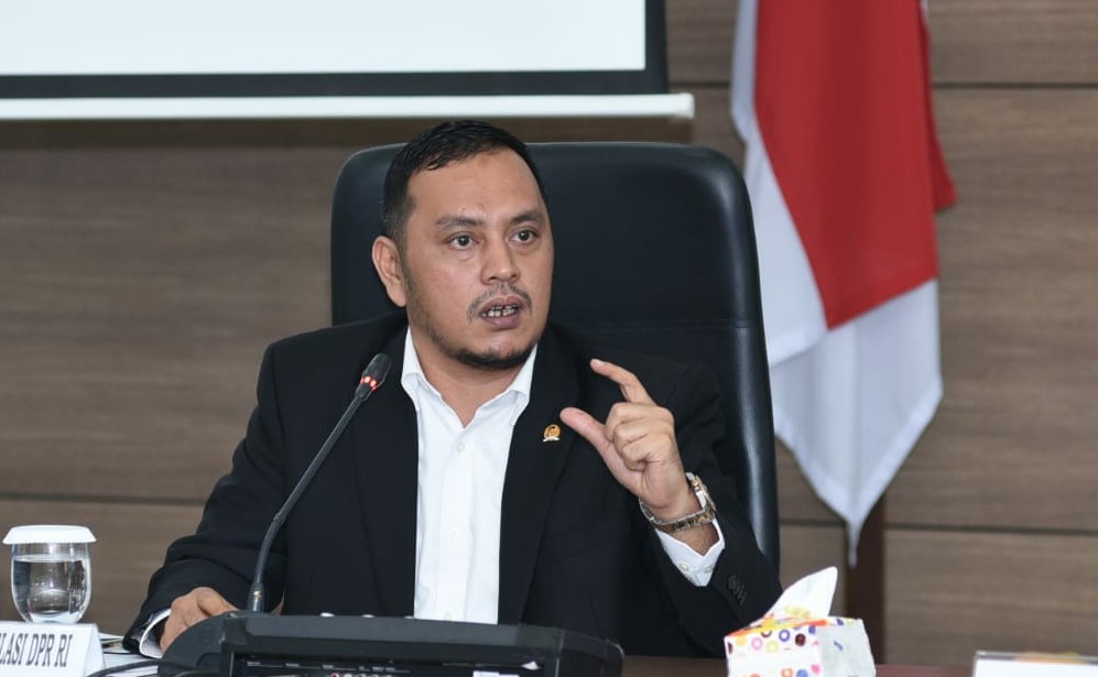 Willy Kirim Surat Terbuka ke Jokowi Terkait RUU Dikdok