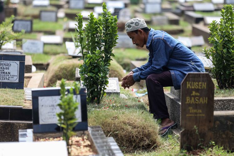 Anies Sebut TPU Karet Bivak kini Bisa Jadi Tempat Diskusi