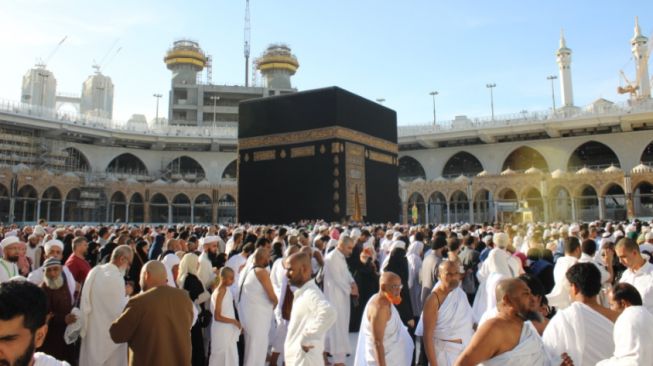 Indonesia Harap Diberi Kemudahan dari Saudi dalam Urus Haji dan Umrah