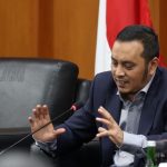 Partai NasDem, Willy Aditya