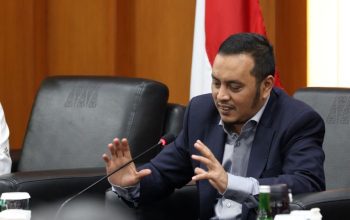 Partai NasDem, Willy Aditya