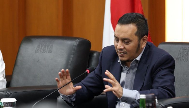 Partai NasDem, Willy Aditya