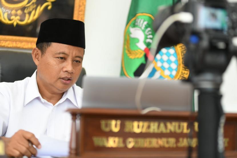 Pemuda Diminta Aktif dalam Berbagai Kegiatan Positif