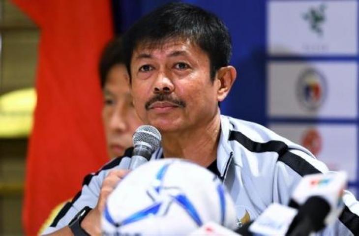 Indra Sjafri Kobarkan Optimisme Indonesia Bersaing di Grup A Piala Asia U-20