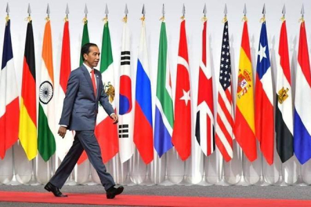 Wayan Koster Atur Pembatasan Kegiatan Masyarakat Selama KTT G20