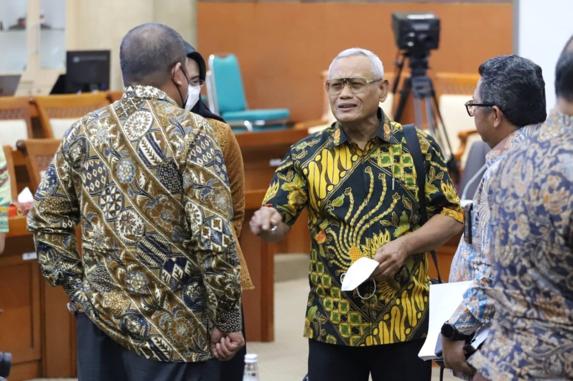 Subardi Apresiasi Progres Pembangunan Tol Solo-Yogya