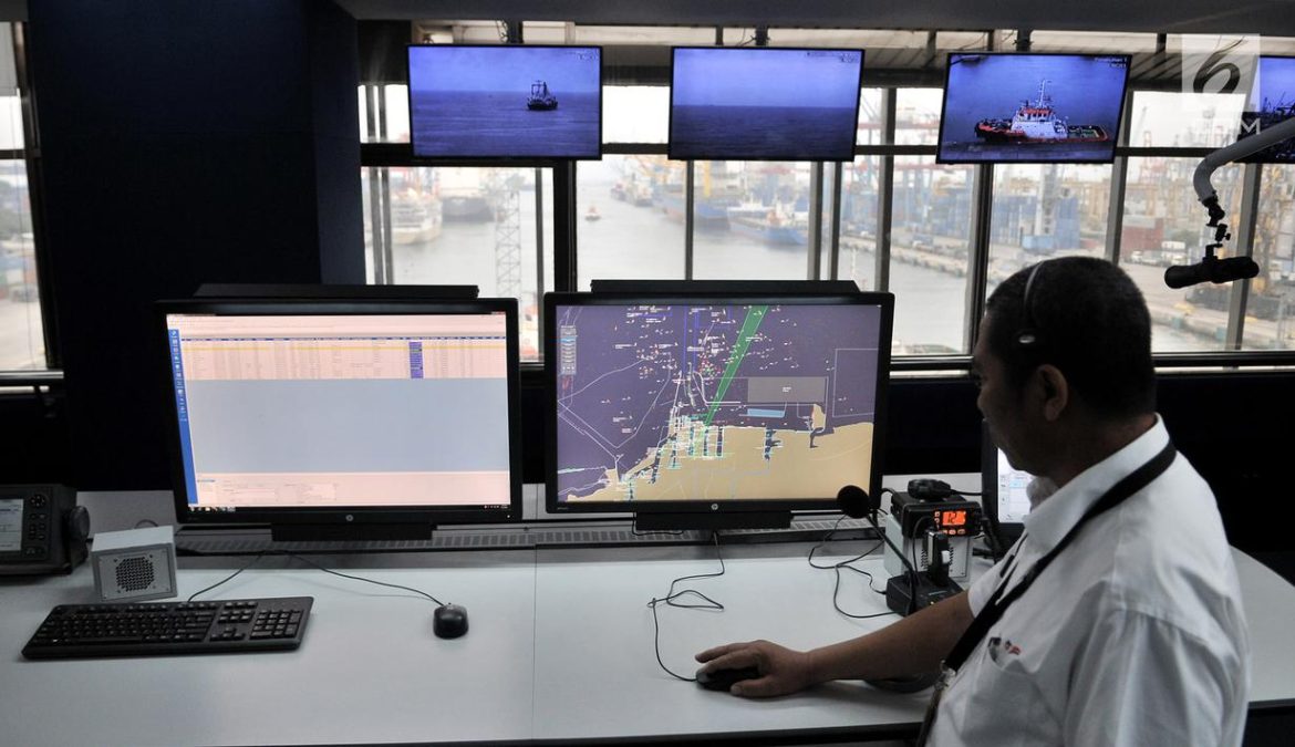 Dukung KTT G20, Kemenhub Siagakan Tiga Kapal di Perairan Benoa