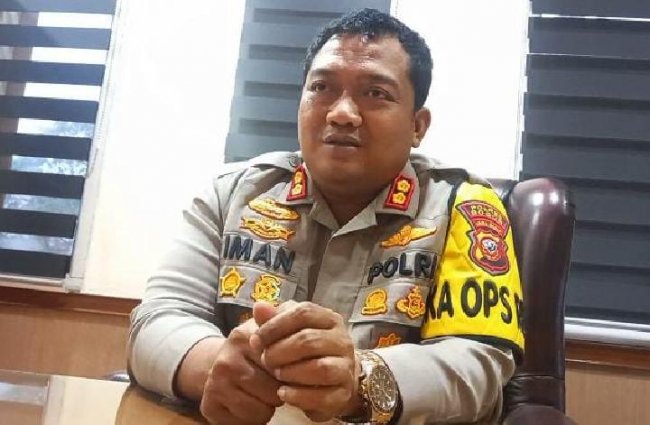 Polisi Selesaikan Kasus Rekayasa Kematian di Bogor dengan Restorative Justice