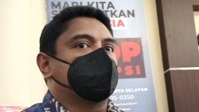 Mantan Kasat Reskrim Polres Metro Jaksel Ungkapkan Diperintah Ferdy Sambo untuk Diam
