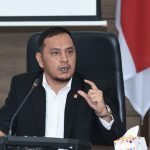 Wakil Ketua Fraksi Partai NasDem DPR RI, Willy Aditya