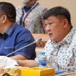 Rico Sia Minta Hukum Indonesia Lawan Putusan WTO Terkait Larangan Ekspor Nikel