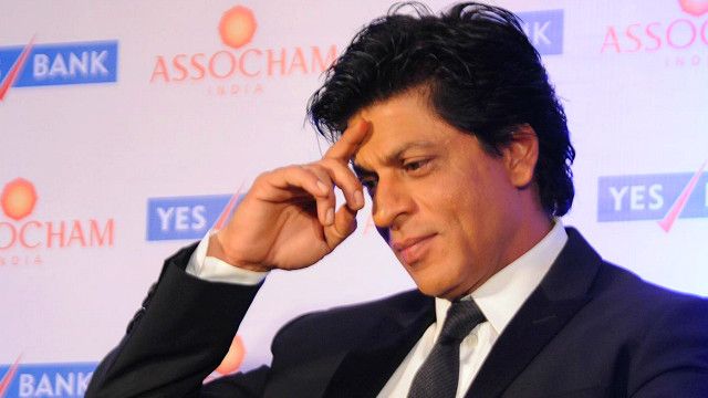 Shah Rukh Khan Dapat Sejumlah Ancaman