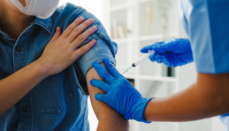 Masyarakat Diminta Lengkapi Vaksin Covid-19 Setelah PPKM Dicabut