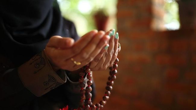 Pergantian Tahun, Pemkot Bekasi Gelar Doa Bersama Anak Yatim Piatu