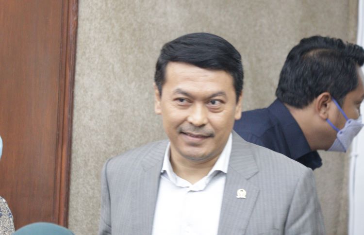 Rudi Hartono Bangun Ingatkan Pertamina Soal Distribusi BBM Jelang Nataru