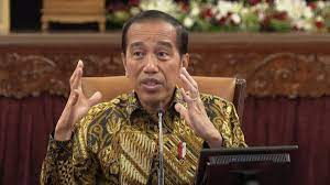 Jokowi Sebut Prospek di 2023 Masih Sangat Menjanjikan
