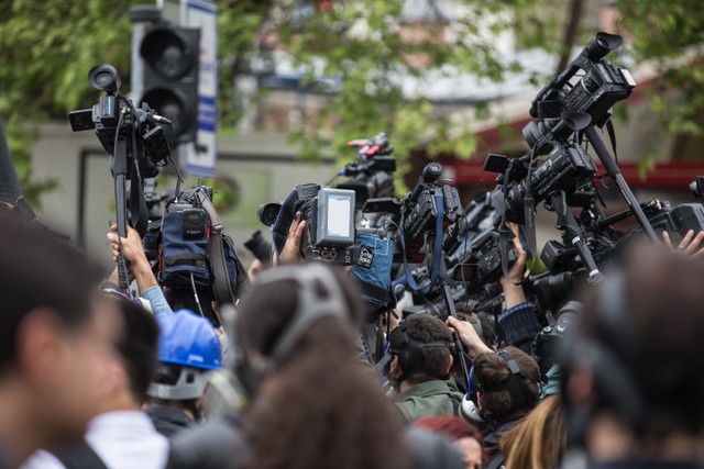 Adukan Tiga Media ke Dewan Pers, PDIP Ingatkan soal Etika dan Kualitas