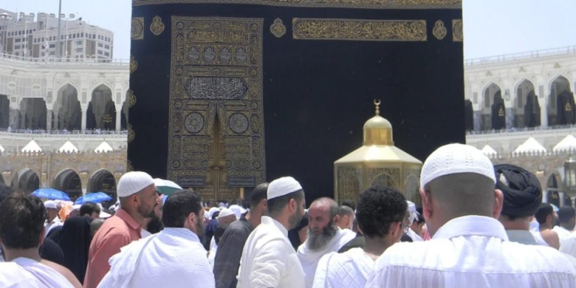 Kemenag Tegaskan Tak Ada Batasan Usia di Pelaksanaan Haji 1444H/2023 M