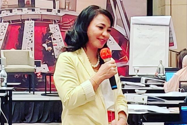 PP Ikatan Notaris Indonesia Gelar Kongres di Cilegon pada 8 Maret 2023