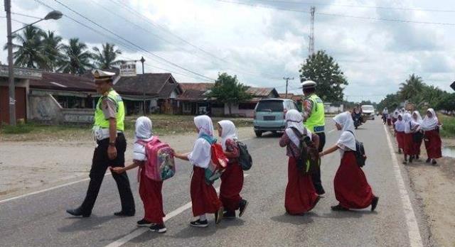 Disdik Kabupaten Bekasi Terbitkan Surat Edaran Kewaspadaan terhadap Penculikan Anak