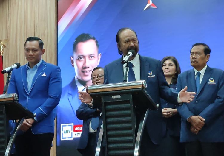 Ada Ancaman Instabilitas jika Pemilu Gunakan Sisten Proporsional Tertutup