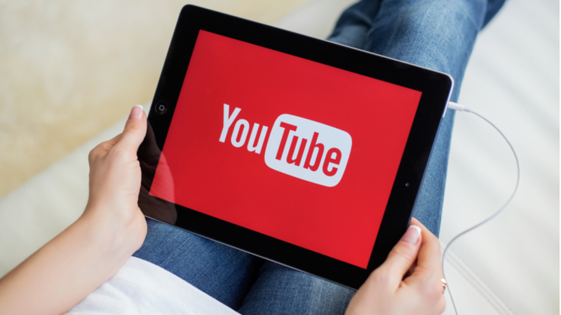 Konten YouTube Bisa Jadi Jaminan Utang ke Bank