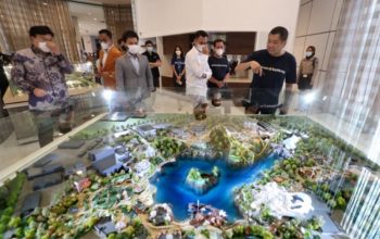 KEK MNC Lido City Diharapkan Berdampak Positif pada Pariwisata dan Ekonomi