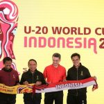 FIFA Yakin Argentina Lebih Layak Gelar Piala Dunia U-20