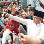 Piagam Koalisi Perubahan Bulat Usung Anies Baswedan Sebagai Calon Presiden 2024