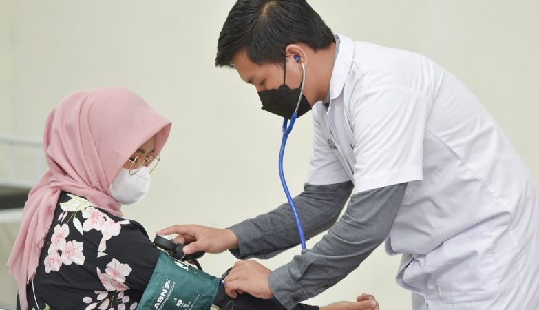 Kemenkes Siapkan Layanan Kesehatan di Setiap Jalur Mudik Lebaran