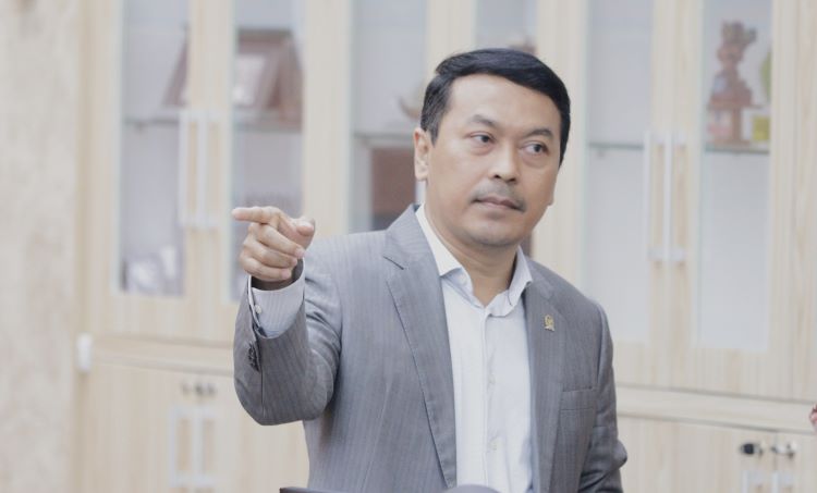 Rudi Hartono Bangun Dukung Relokasi Depo Pertamina Plumpang