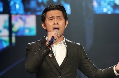 Cakra Khan Minta Doa untuk Ikuti Audisi American’s Got Talent