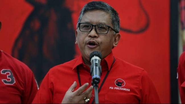 PDIP Yakin Kerja Sama dengan PPP Sangat Positif