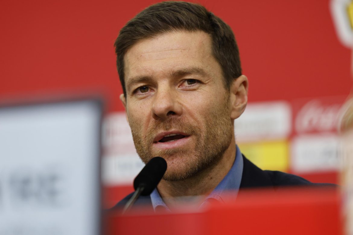 Xabi Peluang Samai Rekor Tak Terkalahkan Herrlich di Leverkusen