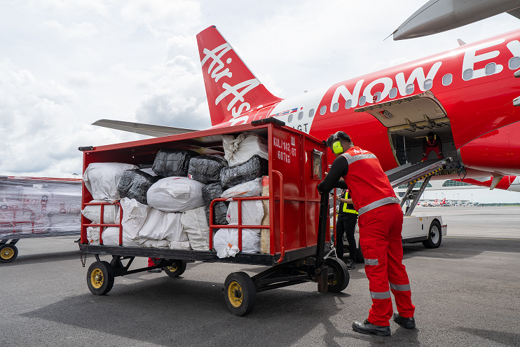 AirAsia Tambah Frekuensi dan Kursi untuk Rute Populer