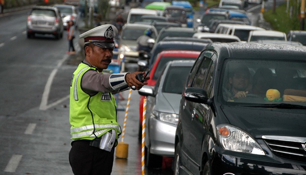 Mudik Lebaran Dinilai Jadi Momentum Optimalkan Pertumbuhan Ekonomi