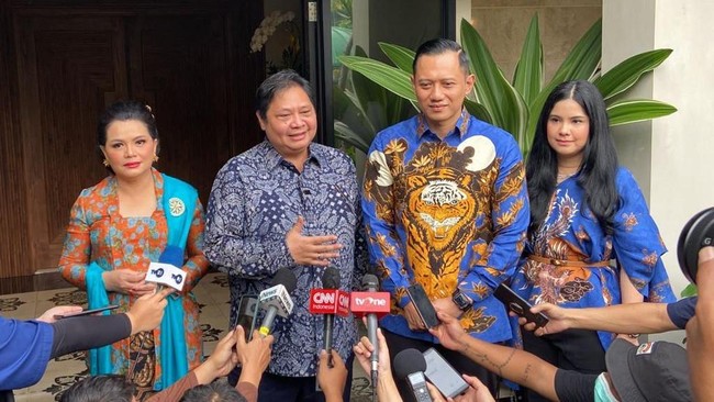 PKS Garansi Koalisi Perubahan dan Persatuan Tak Terganggu